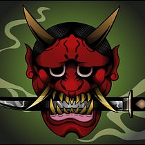 Mi Proyecto del curso: Arte vectorial: Hanya. Un projet de Illustration traditionnelle, Illustration vectorielle et Illustration numérique de Samuel Cadena - 14.06.2021