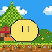 Mi Proyecto del curso: Animación de personajes en pixel art para videojuegos, La familia dango. Ein Projekt aus dem Bereich Animation von Figuren, Videospiele, Pixel Art und Videospielentwicklung von Jonatan Ruben Vega Villalva - 12.05.2021