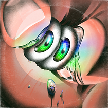 CLEAN EYES. Traditional illustration, Digital Illustration, Advertising, Art Direction, Graphic Design, Packaging, Sketching, Creativit, Drawing, Digital Design, and Digital Drawing project by Mauricio López González - 06.10.2021