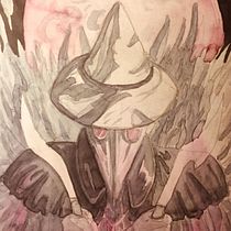 Mi Proyecto del curso: Ilustración manga en acuarela. Un projet de Illustration traditionnelle, Dessin, Aquarelle , et Manga de Marco Gomez Perotti - 16.06.2021