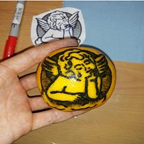 Mi Proyecto del curso: Tatuaje para principiantes. Tattoo Design project by Andrés Castellanos Ruiz - 06.13.2021