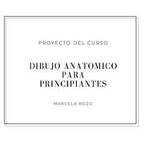 Mi Proyecto del curso: Dibujo anatómico para principiantes. Figure Drawing, Fine Arts, Sketching, Pencil Drawing, Drawing, and Realistic Drawing project by Diana Marcela Rozo Pinzón - 06.15.2021