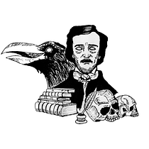 Mi Proyecto del curso: Diseño de tatuajes Blackwork. Un projet de Illustration traditionnelle, Illustration numérique , et Conception de tatouage de Katherine Cancino - 16.06.2021