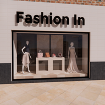 Mi Proyecto del curso: Creación de proyectos de interiorismo con SketchUp Ein Projekt aus dem Bereich Innenarchitektur, Innendesign, 3-D-Modellierung, 3-D-Design und Innenarchitektur von Zayra Pérez - 12.06.2021