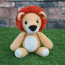 Meu projeto do curso: Design e criação de amigurumis. Arts, Crafts, To, Design, Fiber Arts, DIY, and Crochet project by Franklin Issamu Kushiyama - 06.14.2021