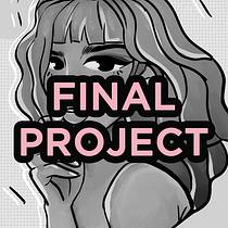 Meu projeto do curso: Retrato digital no Photoshop com um toque de fantasia (porém nem tanto). Traditional illustration, Drawing, Digital Illustration, Portrait Drawing, Digital Drawing, and Digital Painting project by gabi_alves1994 - 07.14.2021