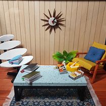 Design and Build Miniature Interiors with Jessica Dance. Artesanato, Design de brinquedos, e DIY projeto de Gene Harris - 15.06.2021