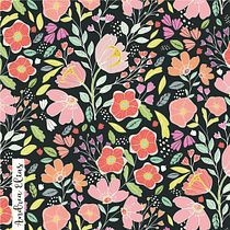 Mi Proyecto del curso: Diseño y composición de patterns textiles . Pattern Design, Design de moda, e Estampagem projeto de andrea elias rosas - 16.06.2021