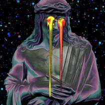 Mein Kursprojekt: Psychedelische Animation mit Photoshop und After Effects Ein Projekt aus dem Bereich Motion Graphics, 3D, Bildbearbeitung und 3-D-Animation von svenu91 - 16.06.2021