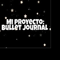 Mi Proyecto del curso:  Bullet journal creativo. Lettering, H, Lettering, Br, ing, Identit, Painting, Paper Craft, Creativit, and Concept Art project by Ivonne Cabañas Ordoñez - 06.16.2021