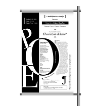 Mi Proyecto del curso: Ortotipografía para diseñadores. Un proyecto de Diseño, Br, ing e Identidad, Diseño editorial, Bellas Artes y Diseño gráfico de Simón Castellanos - 04.06.2021