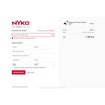 Mi Proyecto del curso: Creación de una tienda online con Shopify. Projekt z dziedziny Web design, Tworzenie stron internetow, ch, Marketing c, frow i  e-commerce użytkownika Alexa Cuellar - 17.06.2021