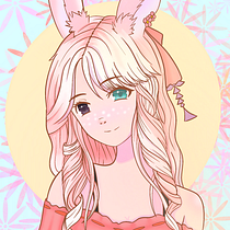 Meu projeto do curso: Retrato de personagens femininas com Procreate. Projekt z dziedziny Trad, c, jna ilustracja, Ilustracja c, frowa, R, sunek c i frow użytkownika Isabella Santiago dos Santos - 17.06.2021
