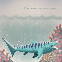 Mi Proyecto del curso: Ilustración de fauna salvaje para libros infantiles. Un progetto di Illustrazione vettoriale, Illustrazione digitale e Illustrazione infantile di Giovanni Rios - 25.06.2021