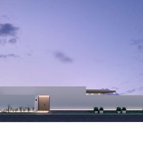 Mi Proyecto del curso: Visualización arquitectónica con V-Ray para SketchUp Ein Projekt aus dem Bereich Architektur, Innenarchitektur, Digitale Architektur und ArchVIZ von Henry Cristian Males burga - 18.06.2021
