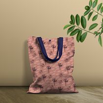 Mi Proyecto del curso: Ilustración vectorial de patrones desde cero Ein Projekt aus dem Bereich Design, Traditionelle Illustration, Musterdesign und Prägung von Lydia Gil - 18.06.2021