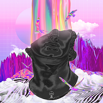 LOST. Un projet de Motion design, 3D, Postproduction photographique , et Animation 3D de fernandoghazalba - 18.06.2021