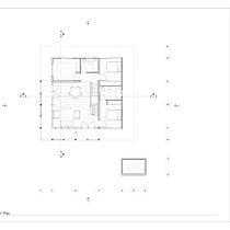 PROYECTO_CASA DOM. Projekt z dziedziny 3D,  Architektura, Architektura wnętrz,  Modelowanie 3D, Architektura c, frowa i Wizualizacja architektoniczna użytkownika Sergio Salamanca - 19.06.2021