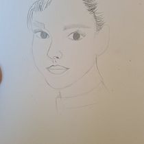 Mi Proyecto del curso: De principiante a superdibujante. Un proyecto de Diseño, Ilustración tradicional, Dibujo a lápiz y Dibujo de Valeria Cagnotti - 19.06.2021