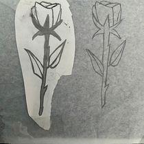 Il mio progetto del corso: Tatuaggio per principianti. Tattoo Design project by Michele Carchidi - 06.19.2021