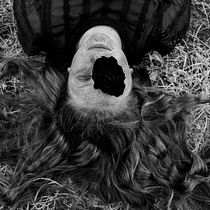 Mélancolie. Photograph, Stor, telling, Fine-Art Photograph, Narrative, and Outdoor Photograph project by Mélinda L'Hermine - 06.18.2021