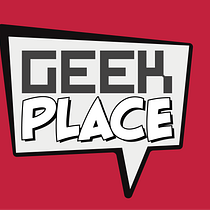 Geek Place: Proyecto del curso "Identidad visual para proyectos de alimentación". Art Direction, Br, ing, Identit, Graphic Design, Packaging, and Logo Design project by David Molina Espinoza - 06.19.2021