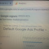 Mi Proyecto del curso: Lanzamiento de tu primer negocio online. Un progetto di Marketing, Marketing digitale, Content marketing e Growth Marketing di Jaime Del Castillo - 18.06.2021