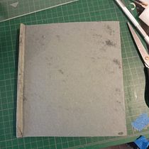 Mi Proyecto del curso: Creación de libros pop-up. Projekt z dziedziny Craft, Grafika ed, torska, Papercraft,  Introligatorstwo, Kreat, wne zabaw i z dziećmi użytkownika Isaura Ramírez Salazar - 18.06.2021