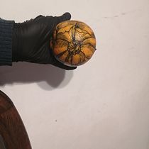 Mi Proyecto del curso: Tatuaje para principiantes. Un progetto di Design di tatuaggi di vcarrascosilva - 18.06.2021