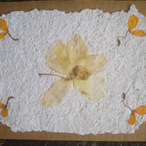 Camino al Río ❣️✨🌼🌸. Un progetto di Artigianato, Belle arti, Collage e DIY di jcatherine_elizalde_rios - 09.07.2021