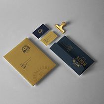 Mi Proyecto del curso: Diseño de logotipos: crea la identidad de una marca KNIGHTS OF THE NORTH PREMIUM BARBERSHOP. Un progetto di Br, ing, Br, identit, Graphic design, Tipografia, Design di loghi e Design tipografico di Txema Alonso Delgado - 20.06.2021