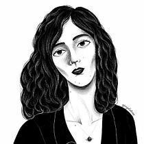 My project in Traditional Drawing Techniques with Procreate course. Traditional illustration, Digital Illustration, Portrait Drawing, and Digital Drawing project by Allan Jorge Batican - 06.17.2021