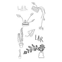 Meu projeto do curso: Sketchbook para colecionar ideias ilustradas. Un progetto di Belle arti, Creatività, Disegno a matita, Disegno e Sketchbook di Juliana D'Elia - 19.06.2021