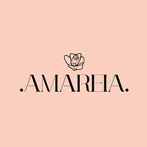 Amareia . Fashion Design project by Luna Galindo Murillo - 06.20.2021