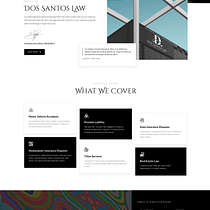 Mi Proyecto del curso: Introducción al diseño UI  Ein Projekt aus dem Bereich Design, Interaktives Design, Webdesign, Mobile Design und App-Design von Emanuel Peña - 20.06.2021