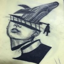 Il mio progetto del corso: Tatuaggio per principianti. Un progetto di Design di tatuaggi di Luigi Lo Bianco - 06.06.2021