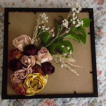 Mi Proyecto del curso: Técnicas básicas de prensado botánico. Un progetto di Artigianato, Belle arti, Collage e DIY di Laura Ávila - 21.06.2021