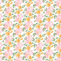 My project in Print Design with the Quincunx Technique course. Projekt z dziedziny Trad, c, jna ilustracja, Pattern design i Stemple użytkownika Louise Birch - 21.06.2021