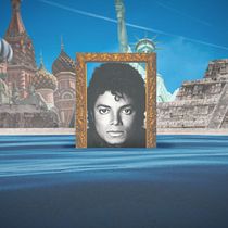 Mi Proyecto del curso: Collage animado con Adobe After Effects. Un progetto di Animazione, Collage, Animazione 2D e Video editing di John - 21.06.2021