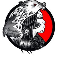 My project in Digital Design and Illustration of Tattoos with Procreate course. Traditional illustration, Graphic Design, Digital Illustration, Tattoo Design, and Digital Drawing project by arty_t - 06.21.2021
