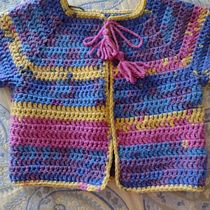 Meu projeto do curso: Jaquetas. Un progetto di Fashion design, Uncinetto, Fiber Art e DIY di Márcia Leitte - 16.06.2021