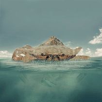 Mi Proyecto del curso: Fotomontaje surrealista con Photoshop  . % lupitasoto tarafından hazırlanan Fotomontaj projesi - 06.21.2021