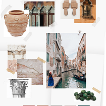 Mi Proyecto del curso: Técnicas decorativas en resinas acrílicas. Un progetto di Design di accessori, Artigianato e DIY di verardolucila - 21.06.2021