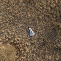 Mi Proyecto del curso: Introducción a la fotografía aérea con drones. Fotografia, Vídeo, e Fotografia em exteriores projeto de Eutimio Guzmán - 21.07.2020