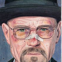 Mi Proyecto del curso:  Retrato realista con lápices de colores. Traditional illustration, Fine Arts, Pencil Drawing, Drawing, Portrait Drawing, Realistic Drawing, and Artistic Drawing project by Delia Sesma Galipienzo - 06.22.2021