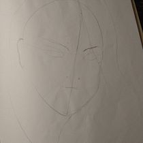 Mi Proyecto del curso: Retrato realista con lápiz de grafito. Traditional illustration, Fine Arts, Sketching, Pencil Drawing, Drawing, Portrait Drawing, Realistic Drawing, Artistic Drawing, and Figure Drawing project by Pedro Ramos Lucio - 06.23.2021