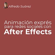 Mi Proyecto del curso: Animación exprés para redes sociales con After Effects. Un projet de Motion design, Animation, Réseaux sociaux, Animation de personnages, Animation 2D, Stor, board, Marketing pour YouTube , et Design pour les réseaux sociaux de Alfredo Suárez Marcano - 02.07.2021