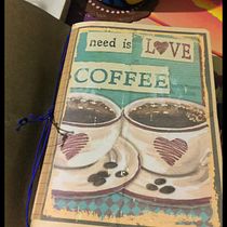 My project in Creative Bullet Journal: Planning and Creativity course. Traditional illustration, Lettering, Drawing, H, Lettering, Management, and Productivit project by Vernie Evangelista - Española - 06.23.2021