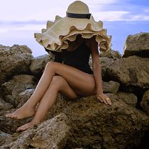 Mi Proyecto del curso: Fotografía de moda Fine Art Ein Projekt aus dem Bereich Fotografie und Modefotografie von jesus23cordova - 22.06.2021
