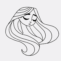 Mi Proyecto del curso: Ilustración vectorial para principiantes. Traditional illustration, Vector Illustration, and Digital Illustration project by Mariangel Brizuela - 06.23.2021